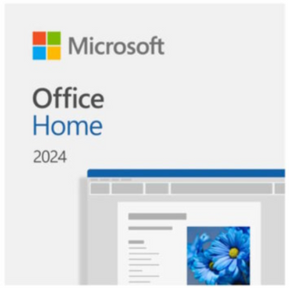 Microsoft Office Home 2024 – 1 User (Download)