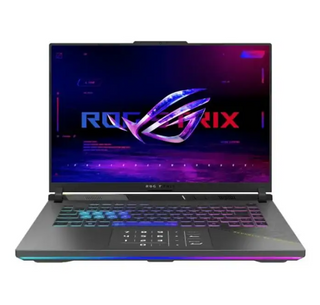 ASUS | ROG Strix G16 G615 | Intel Core i9 | 16" 3K Display | 16GB RAM | 1TB SSD | RTX 5060 8GB