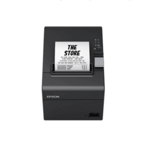 Epson TM-T20III USB Printer