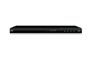 JVC XV-Y360A 5.1ch DVD Player