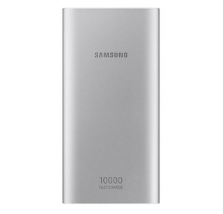 Samsung Fast Charge 10000 mAh Power Bank Type C
