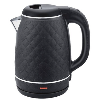 Goldair 1.5L Kettle Black GDSK-1800B