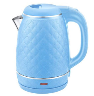 Goldair 1.5L Kettle Blue GDSK-1800BL