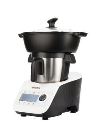 Milex Smart Robotic Cooker