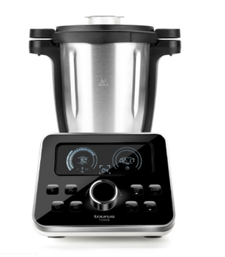 Taurus - "Foodie" Digital Kitchen Machine 1500W