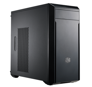 Cooler Master Business Pro i5-14400 14th Gen Office PC