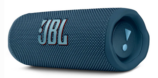 JBL Flip 6 Portable Waterproof Bluetooth Speaker