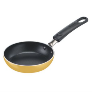 Tefal Chef Club Frying Pan 12cm - Yellow