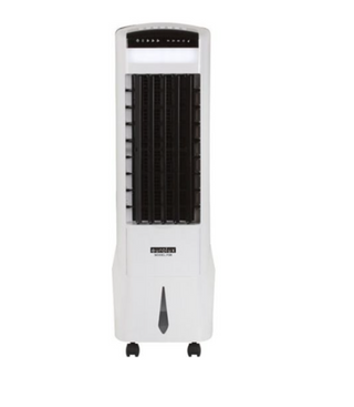 Eurolux Portable Rechargeable Mist Fan F88