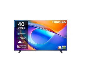 Toshiba 40V35RP FHD Smart LED TV - 40"