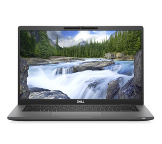 Dell Latitude 7420 14-inch FHD Laptop - Intel Core i7-1185G7 256GB SSD 32GB RAM Win 10 Pro