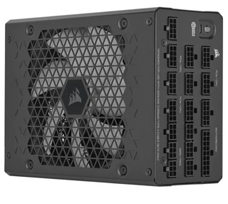 1200W Corsair HX Series HX1200i – Platinum Certified Fully Modular PSU