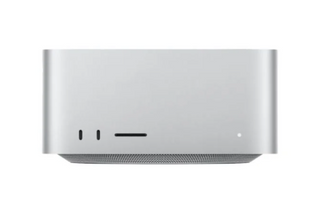 Apple M3 Ultra, Mac Studio, 28 Core CPU, 60 Core GPU, 96GB, 1TB – MU973SO/A