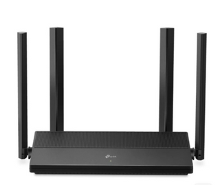 TP-Link EX521 AX3000 Dual-band Wi-Fi 6 Router