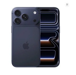 Apple iPhone 17 Pro Max 512GB Deep Blue