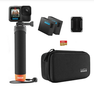 GoPro HERO13 Black Accessory Bundle