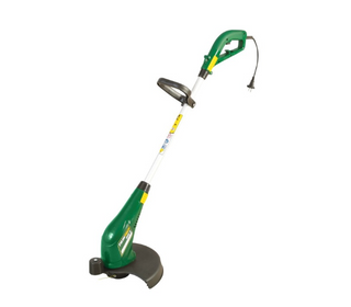Trimtech Electric Garden Trimmer – 900 W Power for Medium Gardens and Tough Conditions TT900