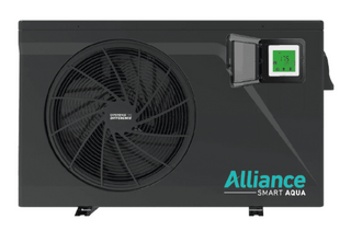 Alliance Smart Aqua R32 7KW WiFi Inverter Pool Heat Pump