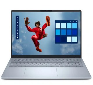 Dell 16 16-inch FHD+ Laptop - Intel Core 5 120U 512GB SSD 16GB RAM Win 11 Pro