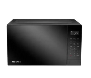 Hisense 34L Microwave Oven H34MOBS17