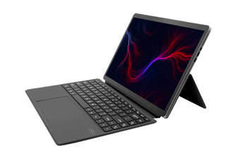 Packard Bell Indi N1 Pro 14.1 Inch 2-in-1 Detachable Windows 11 Pro 16GB + 512GB SSD Laptop