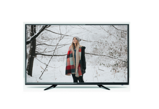 Sansui 40-inch (102cm) Full HD LED TV SLED40FHD