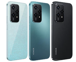 Honor 200 LTE 256GB D/S