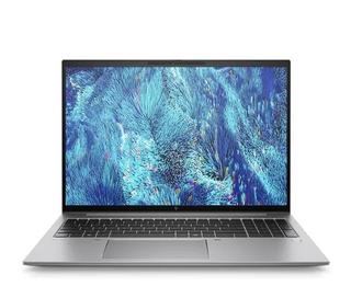 HP ZBook Firefly G11 B2ZX0ES AMD Ryzen 5 8640HS 16GB DDR5 RAM / 512GB Ultra-Fast NVMe SSD / 14"