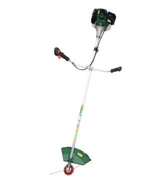 Trimtech Brushcutter 52cc Split Shaft