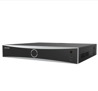 Hikvision 16Chn Acusense 4K NVR
