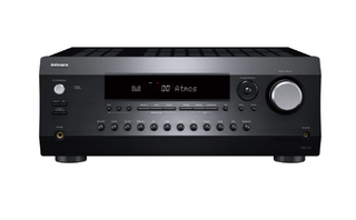 Integra DRX 2.4 7.2-Channel Network AV Receiver-GG