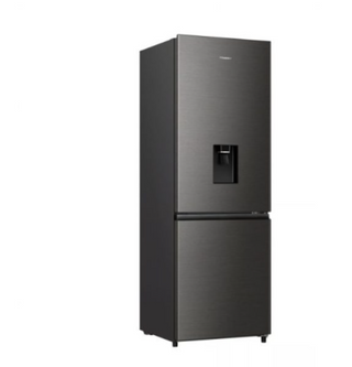 Hisense H425BIT-WD Fridge/Freezer 323L COMBI