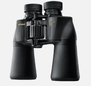 Nikon 16x50 Aculon A211 Binoculars - Black