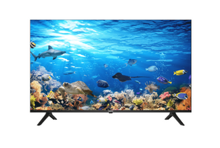 Sinotec 55 inch G1U Series UHD LED Google Smart TV