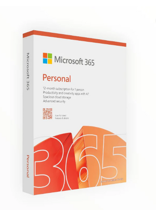 Microsoft Office 365 - Personal