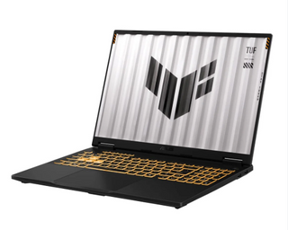 ASUS TUF Gaming F16 FX608JMR 16-inch WUXGA Laptop - Intel Core i7-14650HX 1TB SSD 32GB RAM RTX 5060 Win 11 Pro