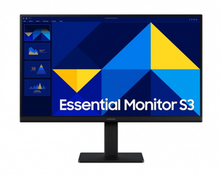 Samsung 22" Full HD 100Hz 5ms Flat Monitor