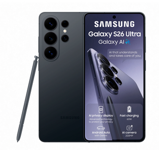 Samsung Galaxy S26 Ultra 512GB