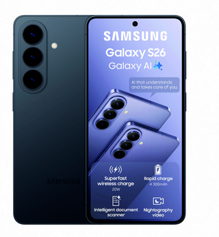 Samsung Galaxy S26 512GB Black