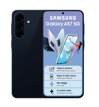 Samsung Galaxy A57 5G 8GB 256GB