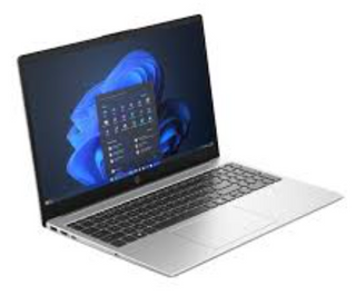 HP 255R G10 Notebook PC – Ryzen 3 7335U / 15.6″ FHD / 8GB RAM / 512GB SSD / Win 11 Home