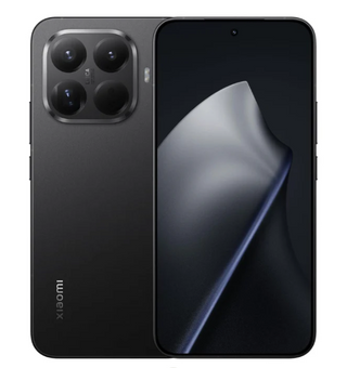 Xiaomi 15T 512GB 5G Dual Sim Smartphone - Black