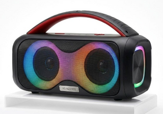 JVC Boombox Bluetooth Speaker Model Number