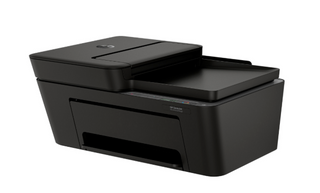 HP DeskJet Ink Advantage 4376 All-in-One A4 Wireless Printer, Colour Printer- Print, copy, scan