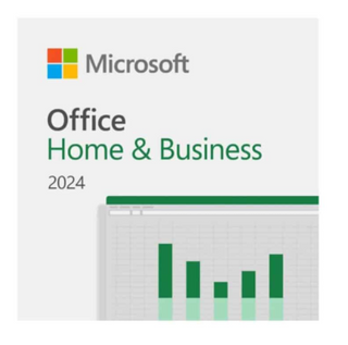 Microsoft Office Home & Business 2024 ESD