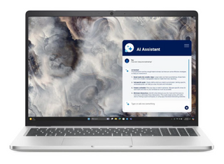 Dell Pro 16 Plus 16-inch FHD+ AI Laptop - Intel Core Ultra 7 266V 512GB SSD 16GB RAM Win 11 Pro