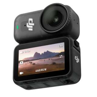 DJI Osmo Nano Action Camera (128GB)