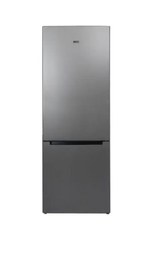 KIC 314L Dark Grey Bottom Freezer KBF635/2GR