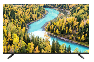 Sansui 43-inch UHD Google TV
