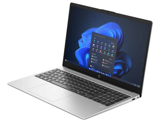 HP 255R G10 Notebook PC – Ryzen 5 7535U / 15.6″ FHD / 8GB RAM / 512GB SSD / Win 11 Home